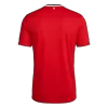 Manchester United Jersey 2011/12 Home Retro - ijersey