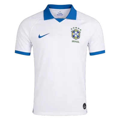 Brazil Jersey 2019 Away Retro - ijersey