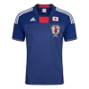 Japan Jersey 2010 Home Retro World Cup - ijersey