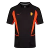 Belgium Jersey 2002 Away Retro World Cup - ijersey