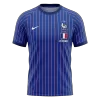 France Training Jersey 2026 Pre-Match Blue World Cup - ijersey
