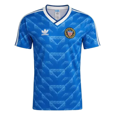 USA Jersey 1988 Away Retro - ijersey