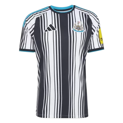 Newcastle United Jersey 2026/27 Home - ijersey