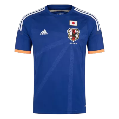 Japan Jersey 2014 Home Retro World Cup - ijersey