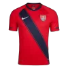USA Jersey 2011 Away Retro - ijersey