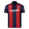 Bologna FC 1909 Jersey 2026/27 Home - ijersey