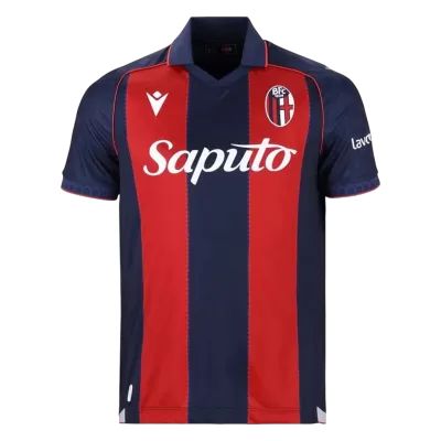 Bologna FC 1909 Jersey 2026/27 Home - ijersey