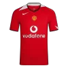 Manchester United Jersey 2004/06 Home Retro - ijersey