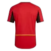 Belgium Jersey 2002 Home Retro World Cup - ijersey