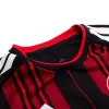 Eintracht Frankfurt Jersey 2026/27 Home - ijersey