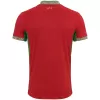Morocco Jersey 2026 Player Version Home World Cup - ijersey