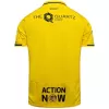 FK Bodø/Glimt Jersey 2026 Home - ijersey