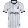 Inter Milan Jersey Kit 2026/27 Away - ijersey