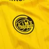 FK Bodø/Glimt Home Jersey 2026 - Long Sleeve - ijersey