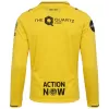 FK Bodø/Glimt Home Jersey 2026 - Long Sleeve - ijersey