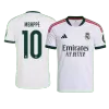 MBAPPÉ #10 Real Madrid Jersey 2026/27 Home - ijersey