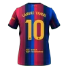 LAMINE YAMAL #10 Barcelona Jersey 2026/27 Home - ijersey