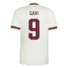 GAVI #9 Spain Jersey 2026 Away World Cup Champion Edition - ijersey