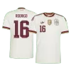 RODRIGO #16 Spain Jersey 2026 Away World Cup Champion Edition - ijersey