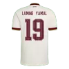 LAMINE YAMAL #19 Spain Jersey 2026 Player Version Away World Cup Champion Edition - ijersey