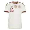 RODRIGO #16 Spain Jersey 2026 Away World Cup Champion Edition - ijersey