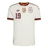 LAMINE YAMAL #19 Spain Jersey 2026 Player Version Away World Cup Champion Edition - ijersey