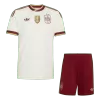 Youth Spain Jersey Kit 2026 Away Champion Edition World Cup - ijersey