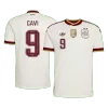 GAVI #9 Spain Jersey 2026 Player Version Away World Cup Champion Edition - ijersey