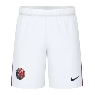 PSG Soccer Shorts 2026/27 Away - ijersey