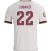 CUBARSÍ #22 Spain Jersey 2026 Away World Cup Champion Edition - ijersey