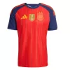 Spain Jersey 2026 Player Version Home World Cup Champion Edition - ijersey