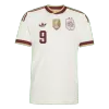 GAVI #9 Spain Jersey 2026 Away World Cup Champion Edition - ijersey