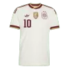 OLMO #10 Spain Jersey 2026 Away World Cup Champion Edition - ijersey