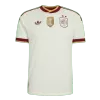 Spain Jersey 2026 Player Version Away World Cup Champion Edition - ijersey