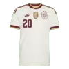 PEDRI #20 Spain Jersey 2026 Away World Cup Champion Edition - ijersey