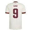 GAVI #9 Spain Jersey 2026 Player Version Away World Cup Champion Edition - ijersey