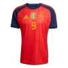 GAVI #9 Spain Jersey 2026 Home -Champion World Cup - ijersey