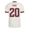 PEDRI #20 Spain Jersey 2026 Player Version Away World Cup Champion Edition - ijersey