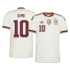 OLMO #10 Spain Jersey 2026 Away World Cup Champion Edition - ijersey