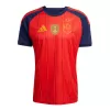 Spain Jersey 2026 Home -Champion World Cup - ijersey