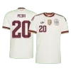 PEDRI #20 Spain Jersey 2026 Away World Cup Champion Edition - ijersey