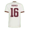 RODRIGO #16 Spain Jersey 2026 Away World Cup Champion Edition - ijersey