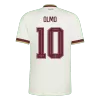 OLMO #10 Spain Jersey 2026 Away World Cup Champion Edition - ijersey