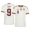 GAVI #9 Spain Jersey 2026 Away World Cup Champion Edition - ijersey