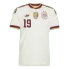 LAMINE YAMAL #19 Spain Jersey 2026 Away World Cup Champion Edition - ijersey