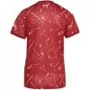 Women's Liverpool Jersey 2026/27 Home - ijersey
