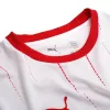 RB Leipzig Jersey 2026/27 Home - ijersey