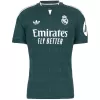 Real Madrid Jersey Kit 2026/27 Away - ijersey
