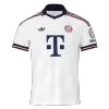 Bayern Munich Jersey 2026/27 Away - ijersey