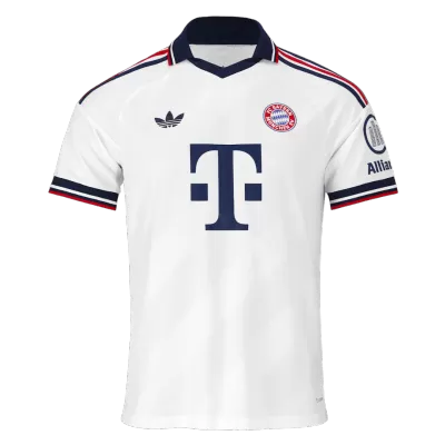 Bayern Munich Jersey 2026/27 Away - ijersey